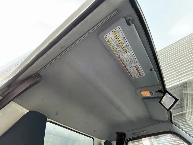 三菱 キャンター TKG-FEB50(2WD)の写真19