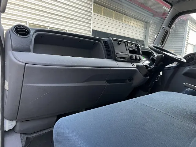 三菱 キャンター TKG-FEB50(2WD)の写真20