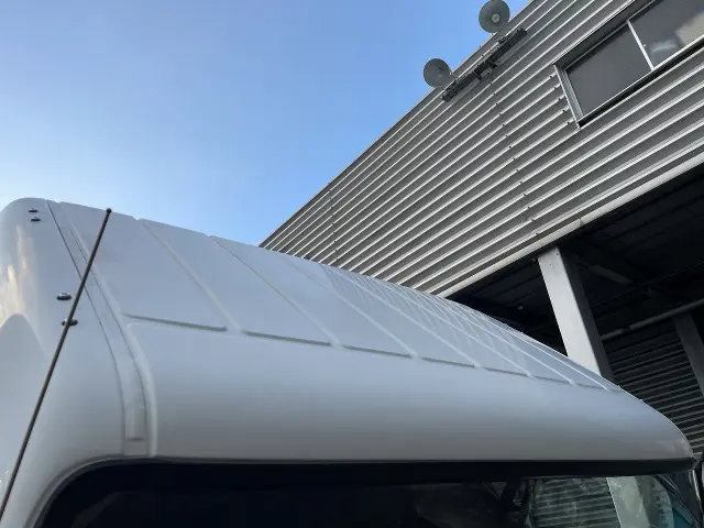 三菱 キャンター TKG-FEB50(2WD)の写真22