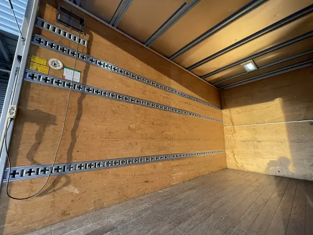 三菱 キャンター TKG-FEB50(2WD)の写真23