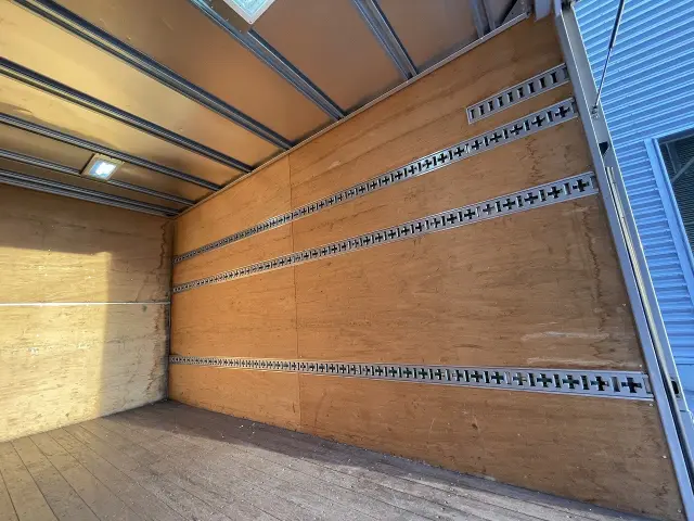 三菱 キャンター TKG-FEB50(2WD)の写真24