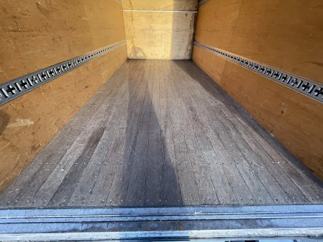 三菱 キャンター TKG-FEB50(2WD)の写真25