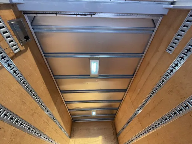 三菱 キャンター TKG-FEB50(2WD)の写真26