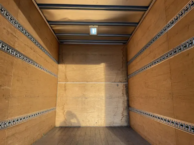 三菱 キャンター TKG-FEB50(2WD)の写真27