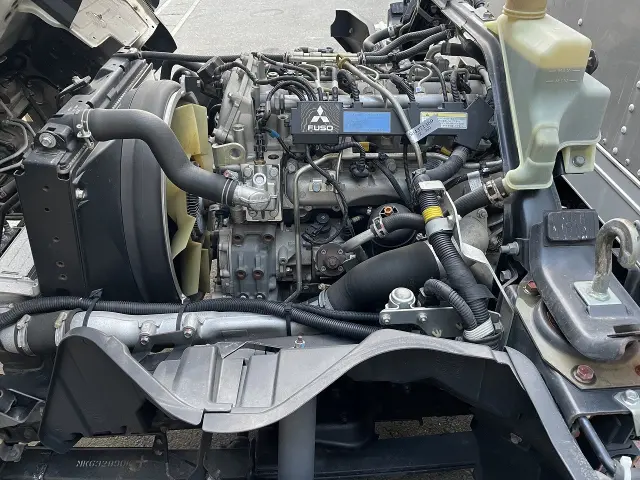 三菱 キャンター TKG-FEB50(2WD)の写真32