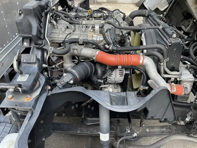 三菱 キャンター TKG-FEB50(2WD)の写真33