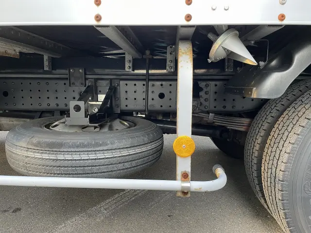 三菱 キャンター TKG-FEB50(2WD)の写真34