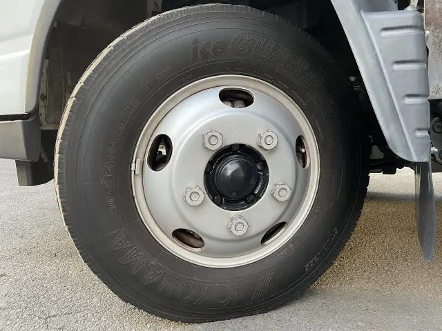 三菱 キャンター TKG-FEB50(2WD)の写真36