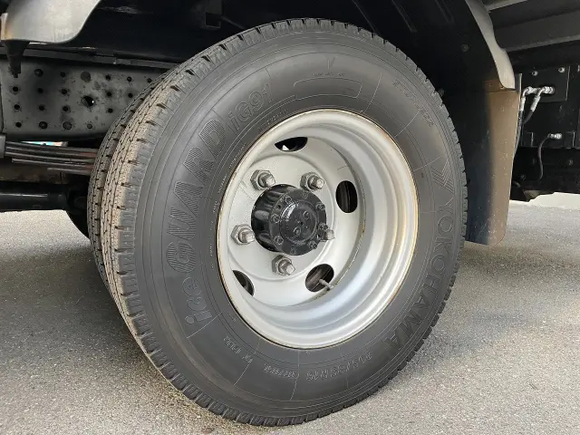 三菱 キャンター TKG-FEB50(2WD)の写真37