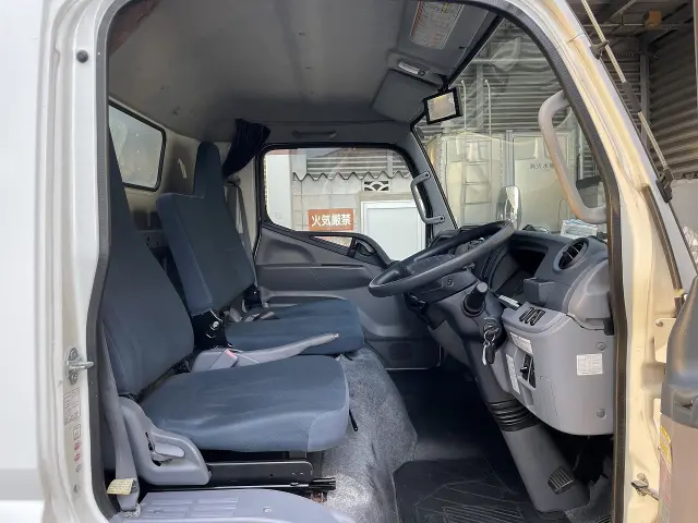 三菱 キャンター TKG-FEB50(2WD)の写真38
