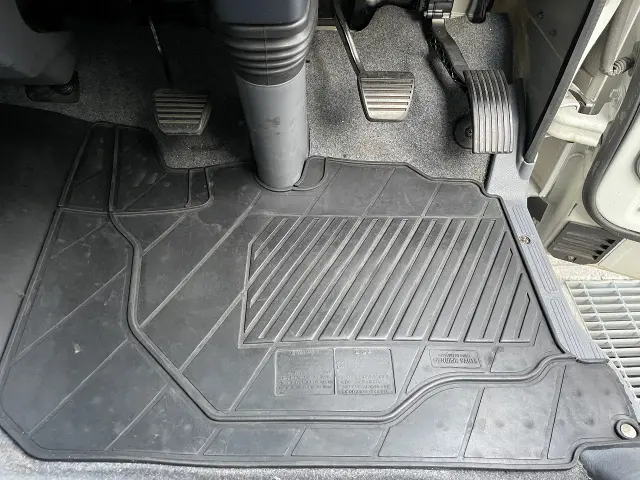 三菱 キャンター TKG-FEB50(2WD)の写真42