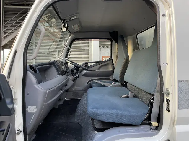 三菱 キャンター TKG-FEB50(2WD)の写真43
