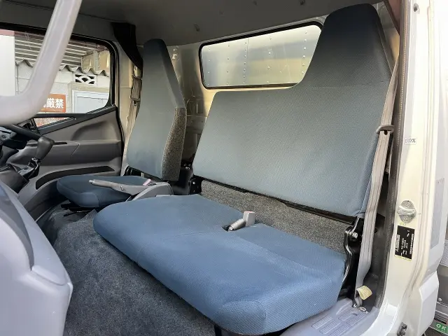 三菱 キャンター TKG-FEB50(2WD)の写真44