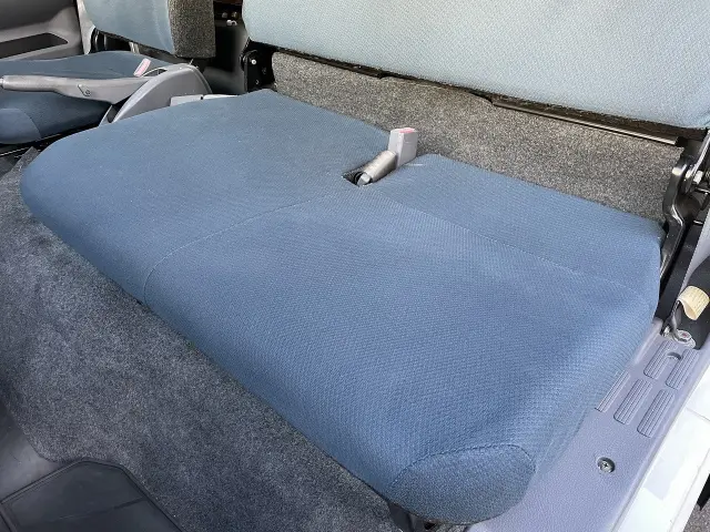 三菱 キャンター TKG-FEB50(2WD)の写真45