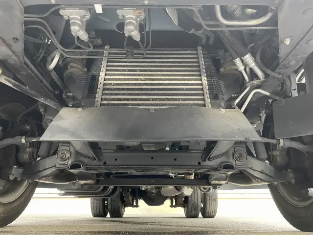 日産 アトラス PDG-TZ2F24(2WD)の写真7