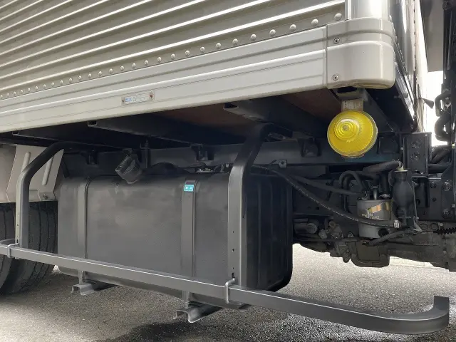 日産 アトラス PDG-TZ2F24(2WD)の写真10