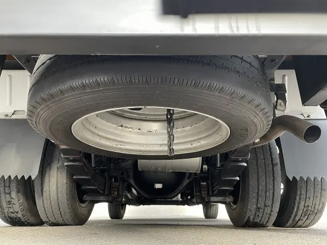 日産 アトラス PDG-TZ2F24(2WD)の写真11