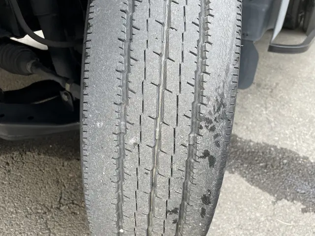 日産 アトラス PDG-TZ2F24(2WD)の写真12