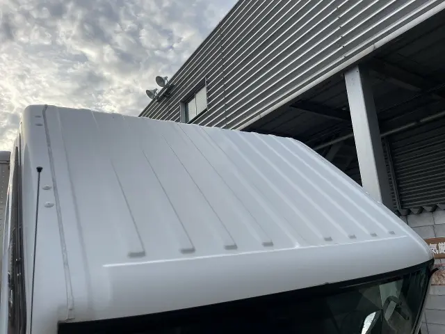 日産 アトラス PDG-TZ2F24(2WD)の写真20