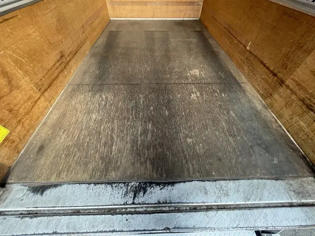 日産 アトラス PDG-TZ2F24(2WD)の写真24