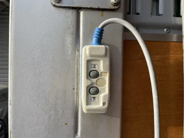 日産 アトラス PDG-TZ2F24(2WD)の写真27