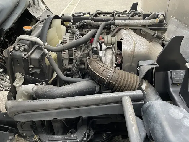 日産 アトラス PDG-TZ2F24(2WD)の写真31