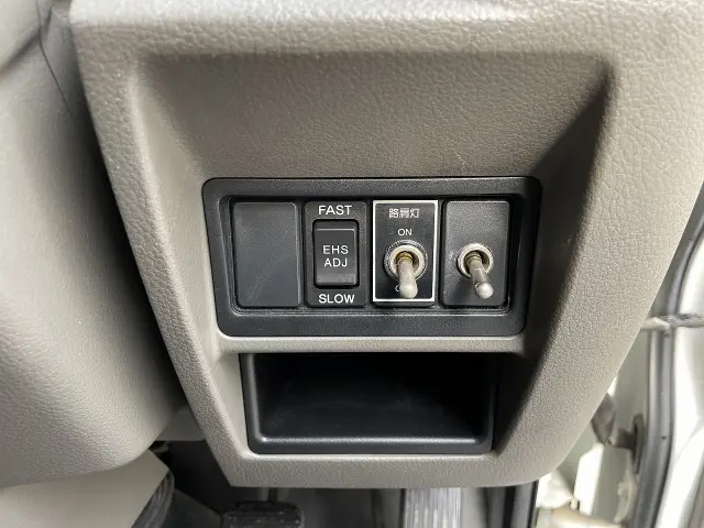 日産 アトラス PDG-TZ2F24(2WD)の写真39