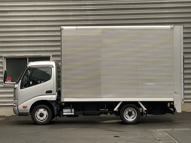 トヨタ トヨエース TKG-XZU645(2WD)の写真2