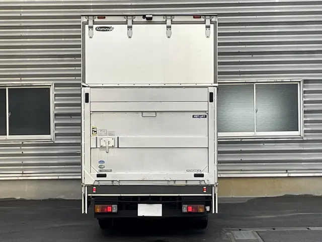 トヨタ トヨエース TKG-XZU645(2WD)の写真3