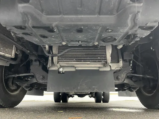 トヨタ トヨエース TKG-XZU645(2WD)の写真7