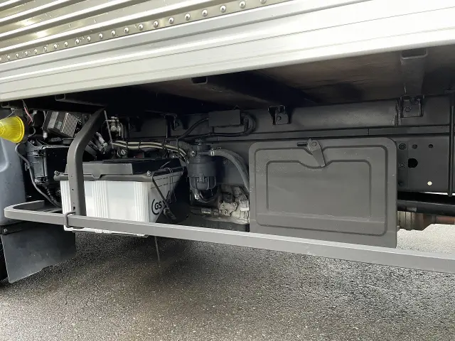 トヨタ トヨエース TKG-XZU645(2WD)の写真8