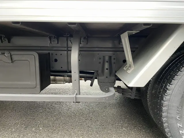 トヨタ トヨエース TKG-XZU645(2WD)の写真9