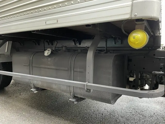 トヨタ トヨエース TKG-XZU645(2WD)の写真10