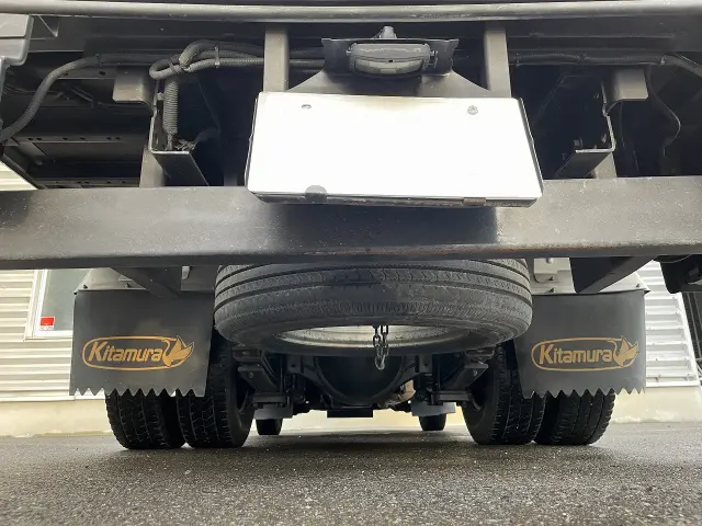 トヨタ トヨエース TKG-XZU645(2WD)の写真11