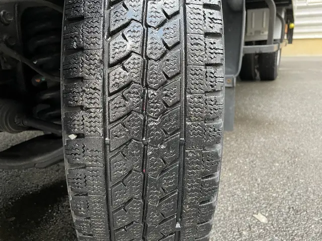 トヨタ トヨエース TKG-XZU645(2WD)の写真12