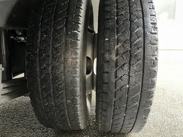 トヨタ トヨエース TKG-XZU645(2WD)の写真13