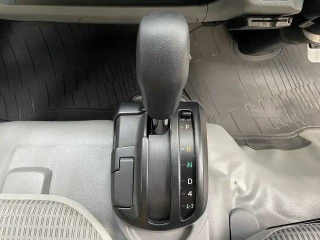 トヨタ トヨエース TKG-XZU645(2WD)の写真17