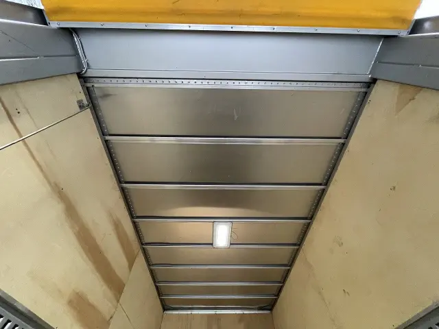 トヨタ トヨエース TKG-XZU645(2WD)の写真25