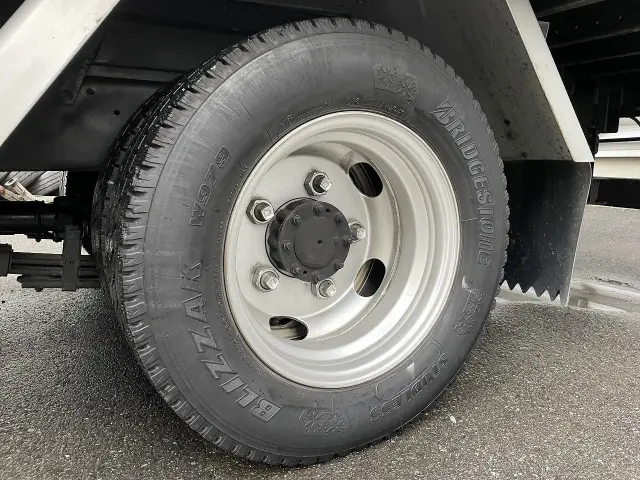 トヨタ トヨエース TKG-XZU645(2WD)の写真35