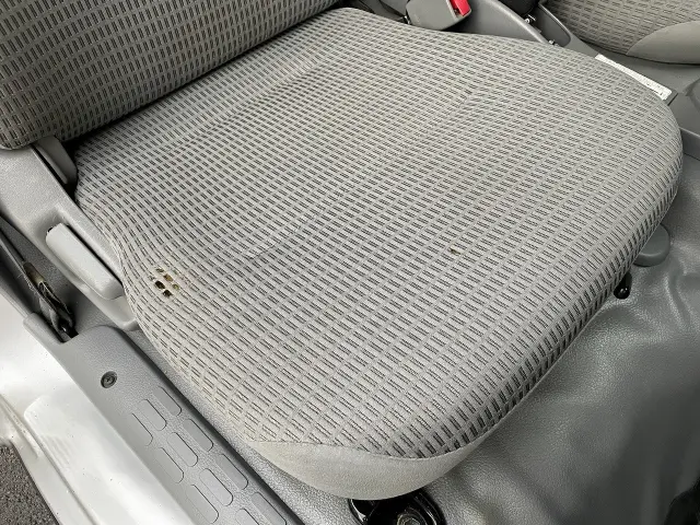 トヨタ トヨエース TKG-XZU645(2WD)の写真37