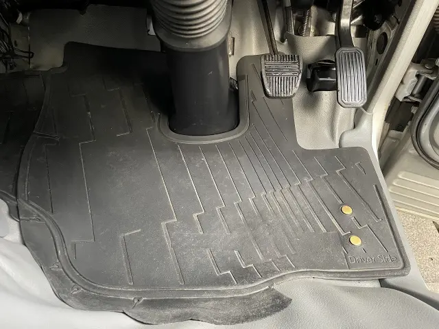 トヨタ トヨエース TKG-XZU645(2WD)の写真40