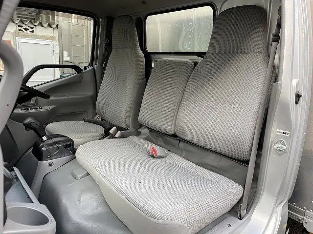 トヨタ トヨエース TKG-XZU645(2WD)の写真42