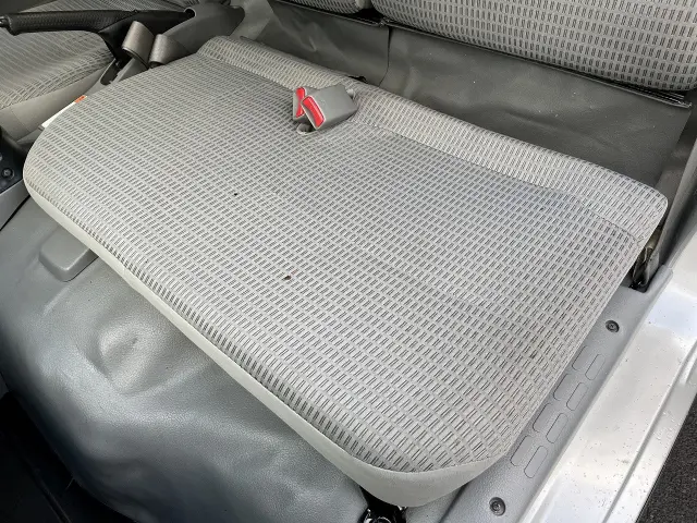 トヨタ トヨエース TKG-XZU645(2WD)の写真43