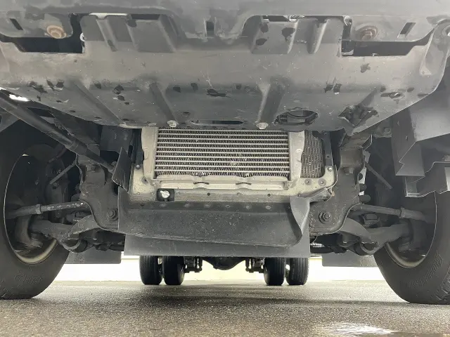 トヨタ ダイナ 2RG-XZU605(2WD)の写真8