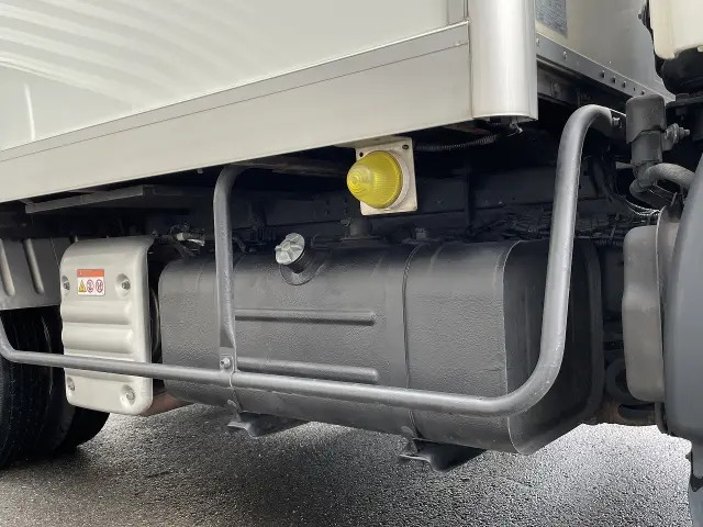 トヨタ ダイナ 2RG-XZU605(2WD)の写真11