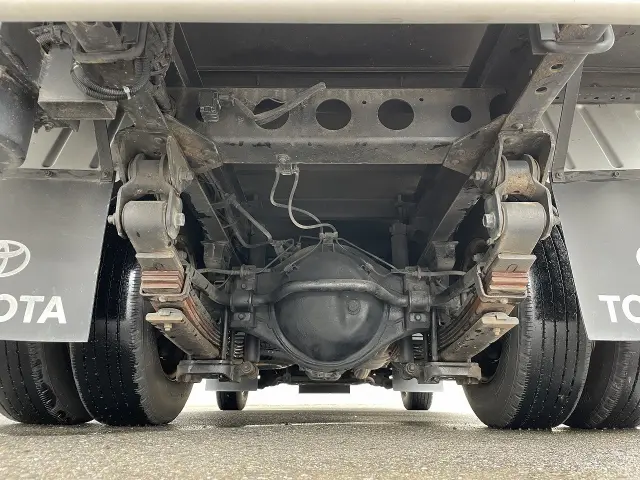 トヨタ ダイナ 2RG-XZU605(2WD)の写真12