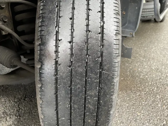 トヨタ ダイナ 2RG-XZU605(2WD)の写真13