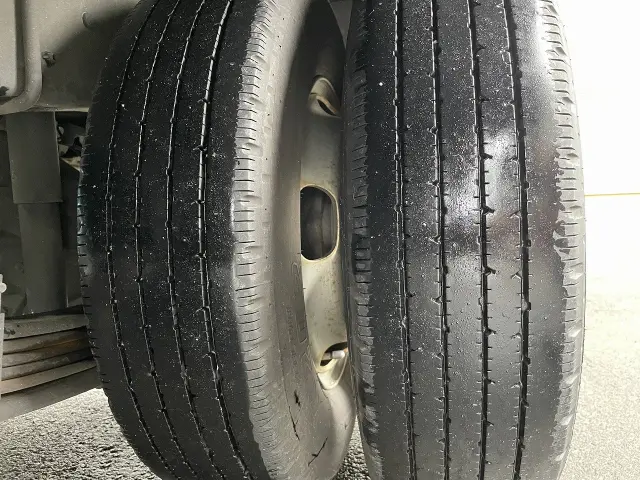 トヨタ ダイナ 2RG-XZU605(2WD)の写真14