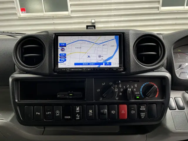 トヨタ ダイナ 2RG-XZU605(2WD)の写真17