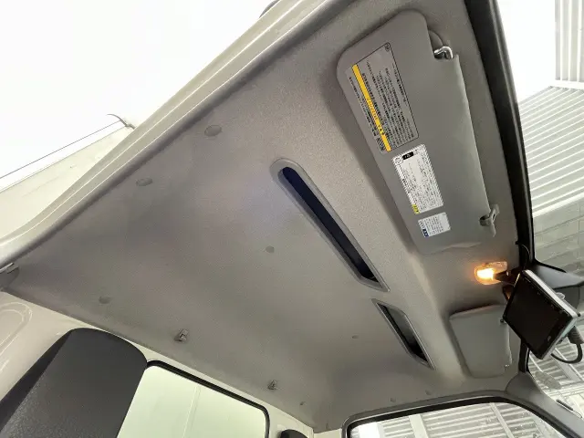 トヨタ ダイナ 2RG-XZU605(2WD)の写真20